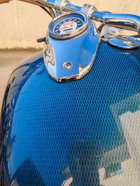 yamaha dragstar 650 