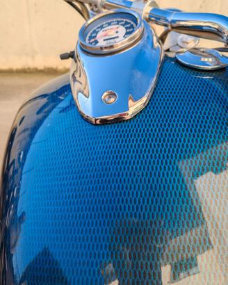yamaha dragstar 650 