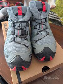 Salomon xa pro 3d TG44