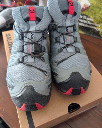 Salomon xa pro 3d TG44