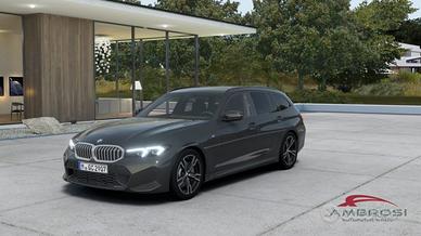 BMW 320 Serie 3 D xDrive Touring Msport Premium