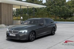 BMW 320 Serie 3 D xDrive Touring Msport Premium