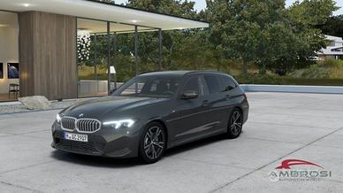 BMW 320 Serie 3 D xDrive Touring Msport Premium