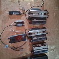 kit ascensori di flusso abbraccio fd-h20