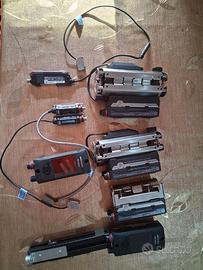 kit ascensori di flusso abbraccio fd-h20