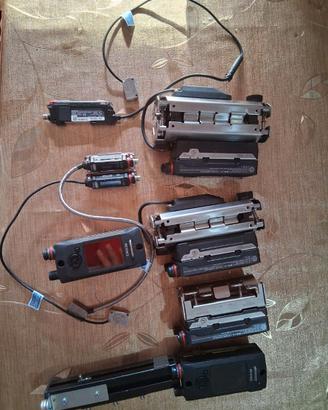 kit ascensori di flusso abbraccio fd-h20