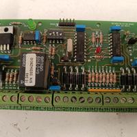 Scheda espansione centrale Combivox Amica 64 16049