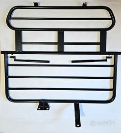 griglia divisoria VW GOLF MK1 