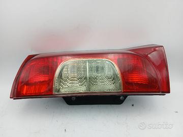 Fanale post dx FIAT FIORINO QUBO '07
