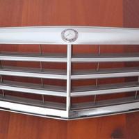 Calandra originale Mercedes - Benz Classe C