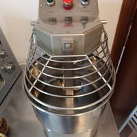 Impastatrice IPBAKE 6 litri