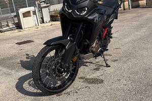Honda africa twin 1100