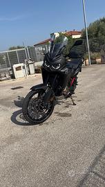 Honda africa twin 1100