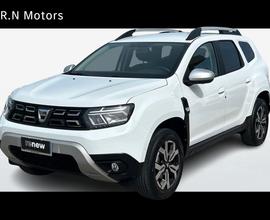 Dacia Duster 1.0 TCe GPL 4x2 Prestige Up DaciaPlus