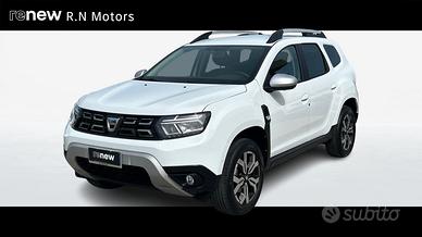 Dacia Duster 1.0 TCe GPL 4x2 Prestige Up DaciaPlus