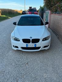 Bmw e92