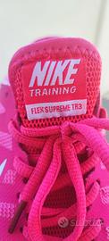 Scarpa Nike nr. 37 (Europa)