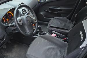 Opel corsa d