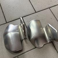 Paratacco paracalore DUCATI MONSTER