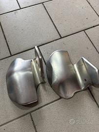 Paratacco paracalore DUCATI MONSTER