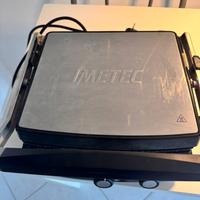 bistecchiera elettrica Imetec