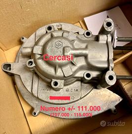 Motore Piaggio Ciao con questo numero