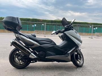 Yamaha T Max 530 - 2015