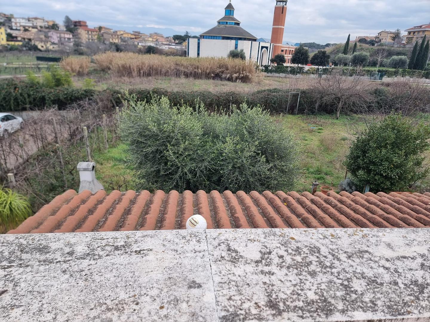 Terreno edificabile - Vista 4