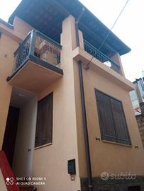casa su due livelli a Dorgali 