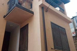 casa su due livelli a Dorgali 