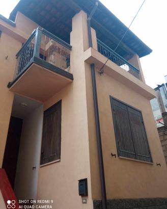 casa su due livelli a Dorgali 