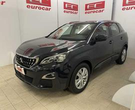 Peugeot 3008 BlueHDi 120 S&S Business