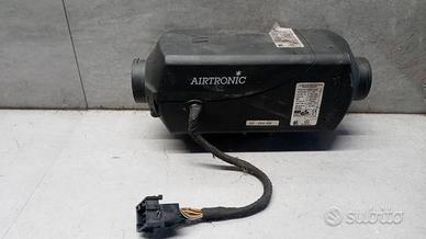 WEBASTO MERCEDES-BENZ truck Atego 970 usato