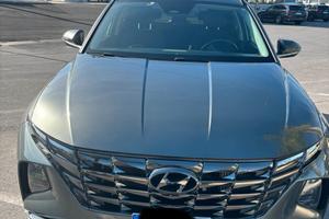 Hyundai Tucson anno 2023