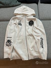 Felpa moncler
