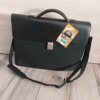 Borsa Ventiquattrore Jaguar Nuova