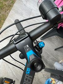 Bici taglia S
