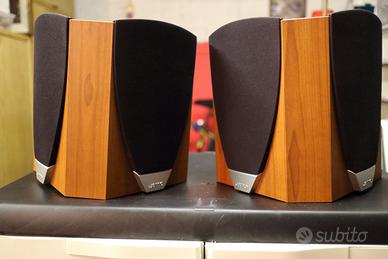 jamo casse surround E8 SUR