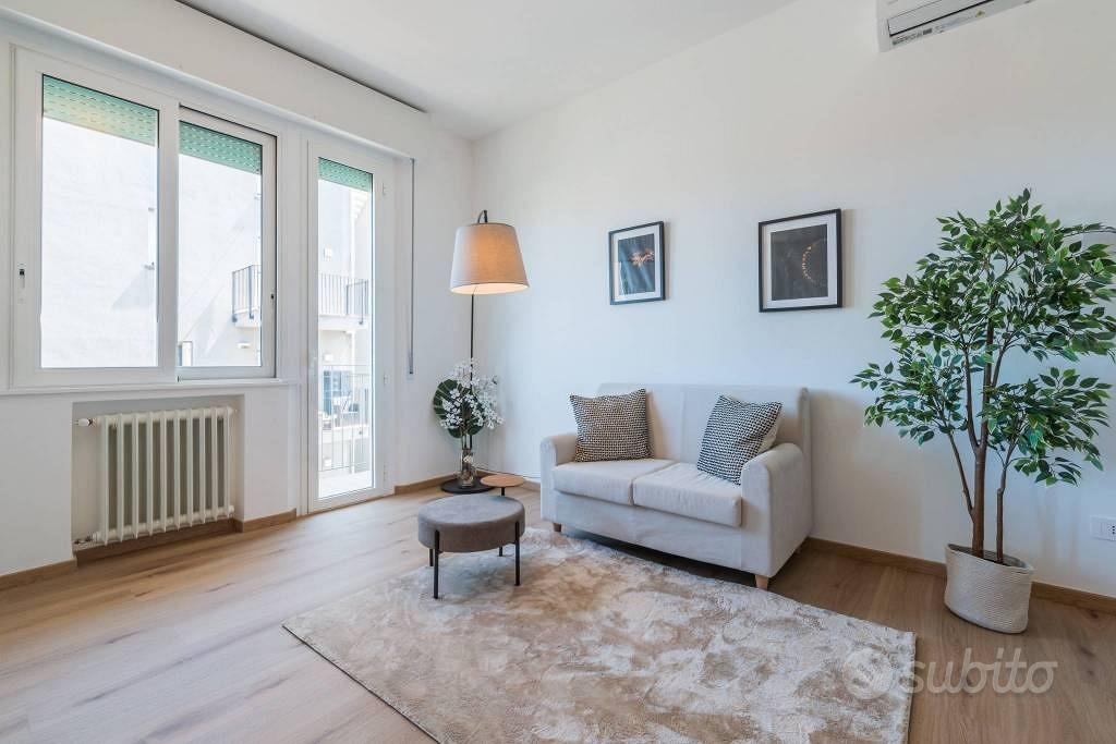 Appartamento – Rimini, San Giovanni - Vista 2