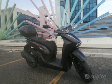 Honda Sh 350 sport