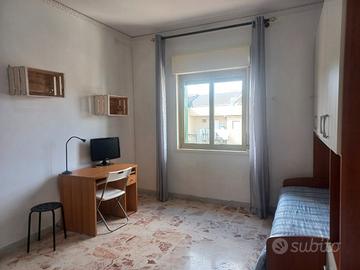 Camere per studentesse