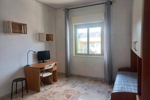 Camere per studentesse