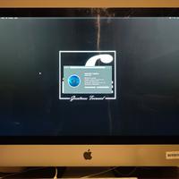 IMac 27"