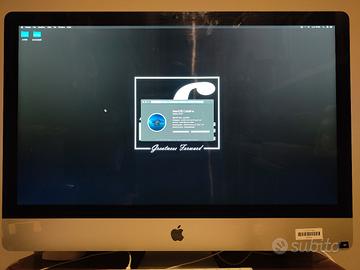 IMac 27"