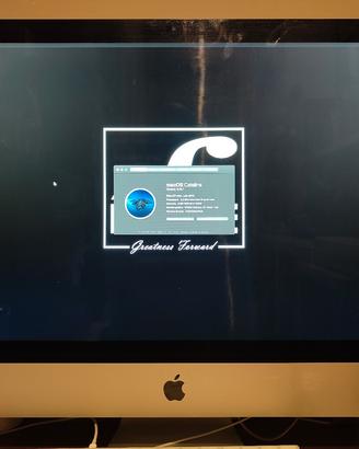 IMac 27"