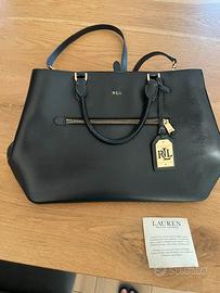 Borsa Ralph Lauren