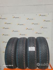 Gomme invernale usate 195/65 R15 91T