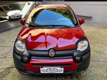 Fiat Panda 1.0 S&S Hybrid Pandina - NO VINCOLO