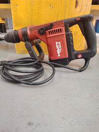 Martello demolitore HILTI TE505