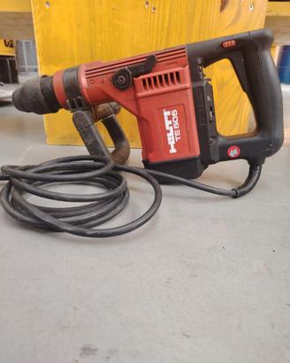 Martello demolitore HILTI TE505
